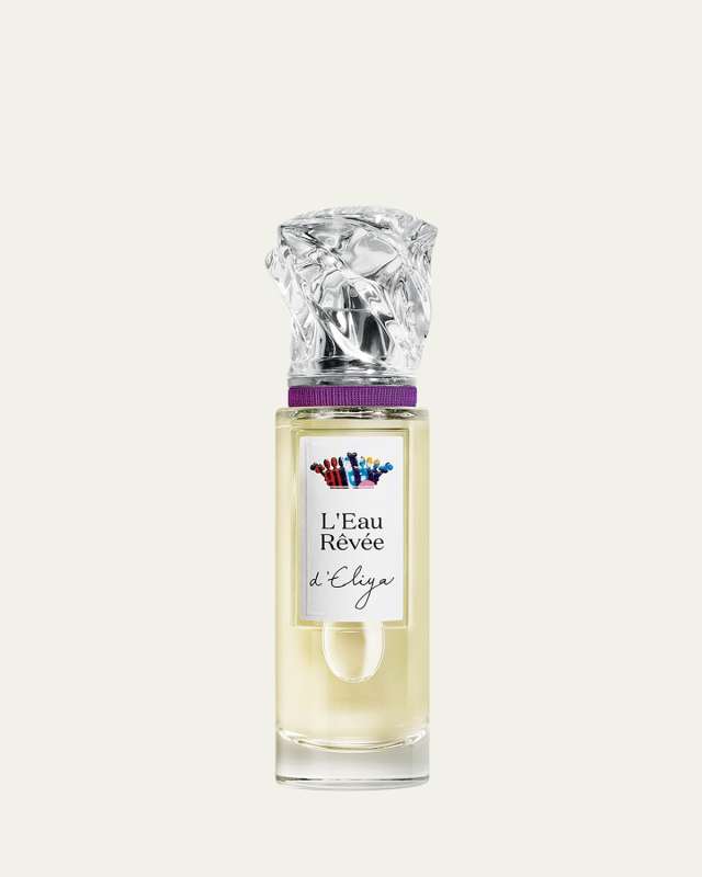 L'Eau Revee d'Eliya Eau de Toilette,